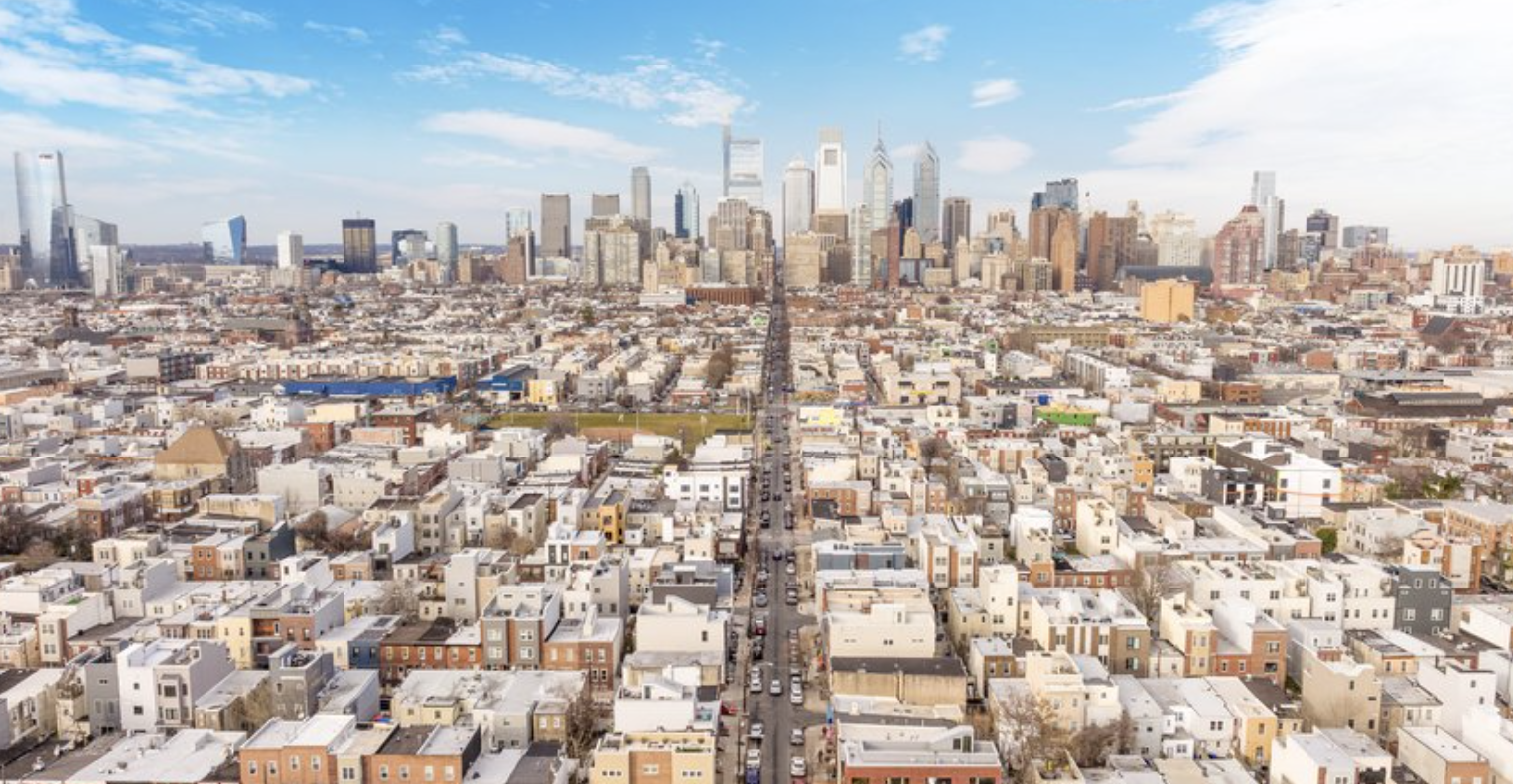 费城跻身2025全美最火房地产市场前五